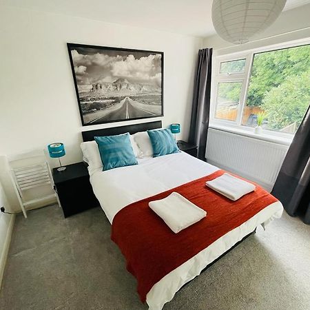 Enfield Chase Apartment Εξωτερικό φωτογραφία