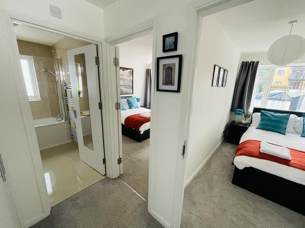 Enfield Chase Apartment Εξωτερικό φωτογραφία