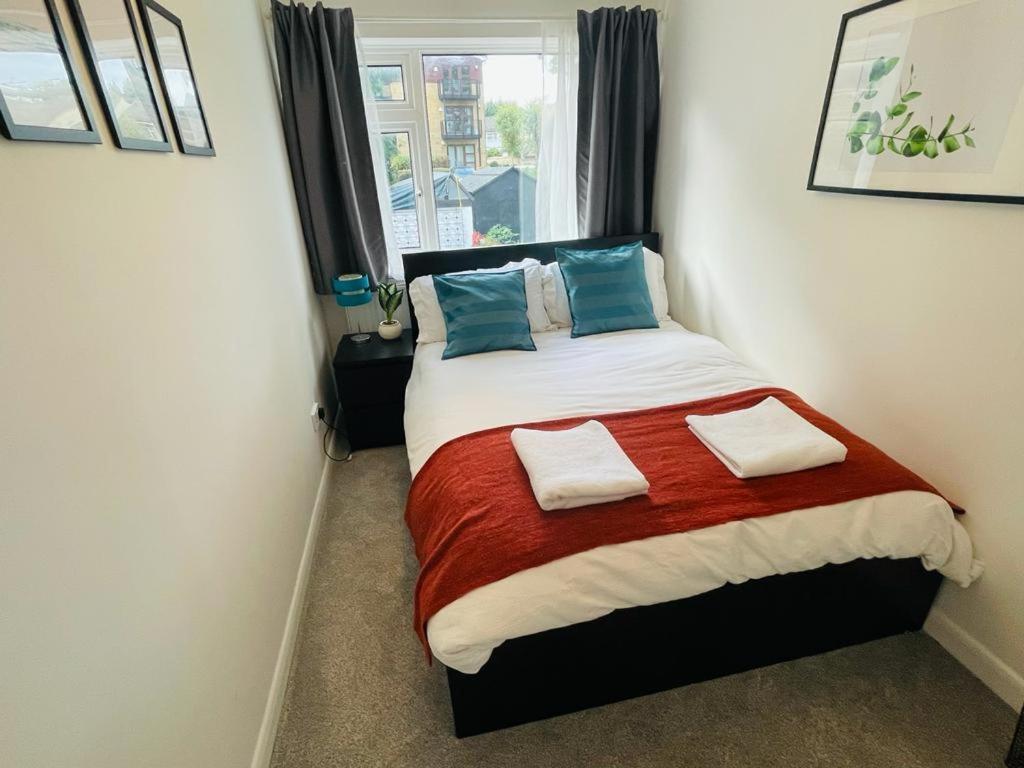 Enfield Chase Apartment Εξωτερικό φωτογραφία