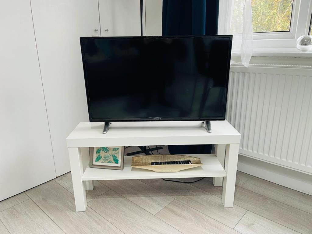 Enfield Chase Apartment Εξωτερικό φωτογραφία