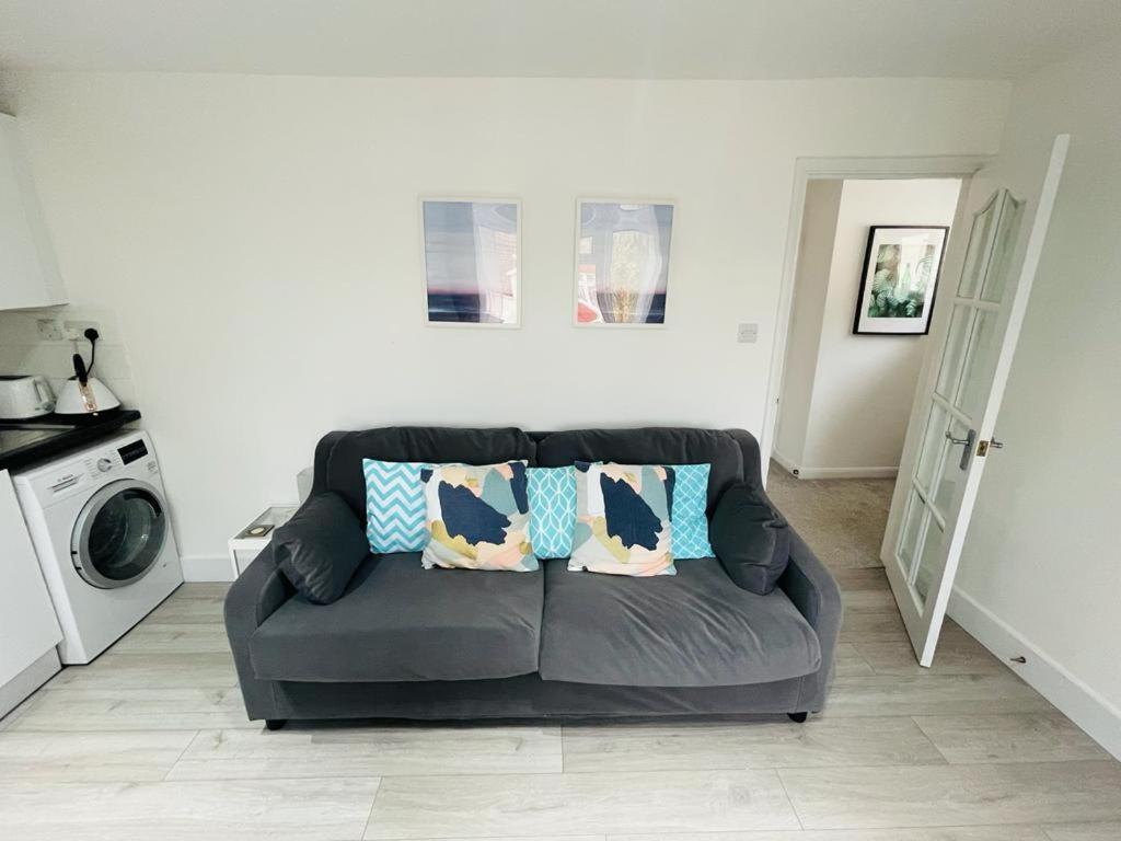 Enfield Chase Apartment Εξωτερικό φωτογραφία