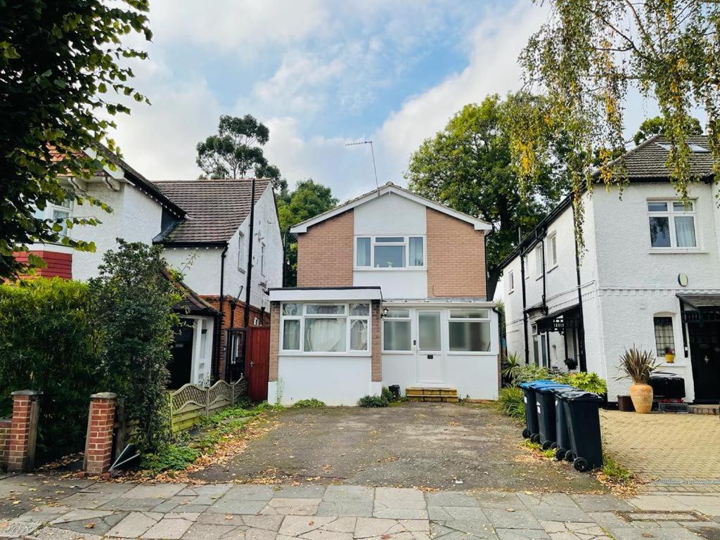 Enfield Chase Apartment Εξωτερικό φωτογραφία