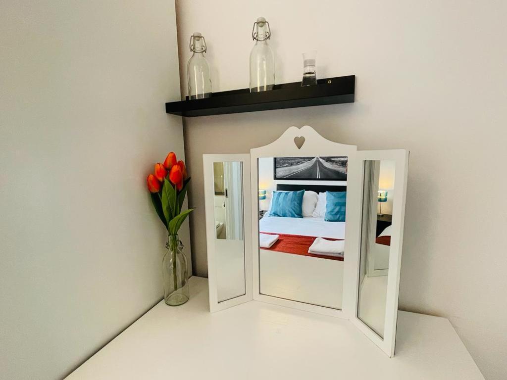Enfield Chase Apartment Εξωτερικό φωτογραφία